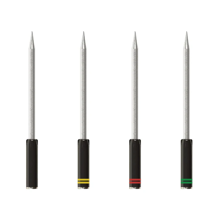 The MeatStick Draadloze Probe Rood - Image 2