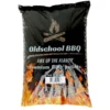 Oldschool BBQ Eiken Pellets 9 Kg