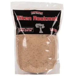 Vuur&Rook Rookmot Eiken 1,5 Kg