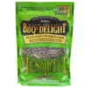 BBQ Delight Mesquite BBQ Pellets 450 Gram