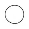 Rubberen Dichtings Ring F-Dick Stopbus 180mm