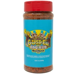 Meat Church The Holy Gospel BBQ Rub 14oz