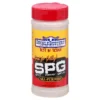 SuckleBusters Salt Pepper ’n Garlic BBQ Rub 4oz