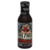 The Shedd Original Southern Sweet BBQ Sauce 15oz