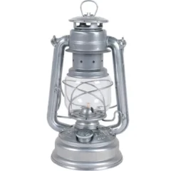 Original Feuerhand Stormlantaarn Zink
