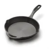 Barebones Cast Iron Skillet 8 Quarts