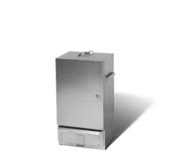 Vuur&Rook Rookoven Staal 70 Cm