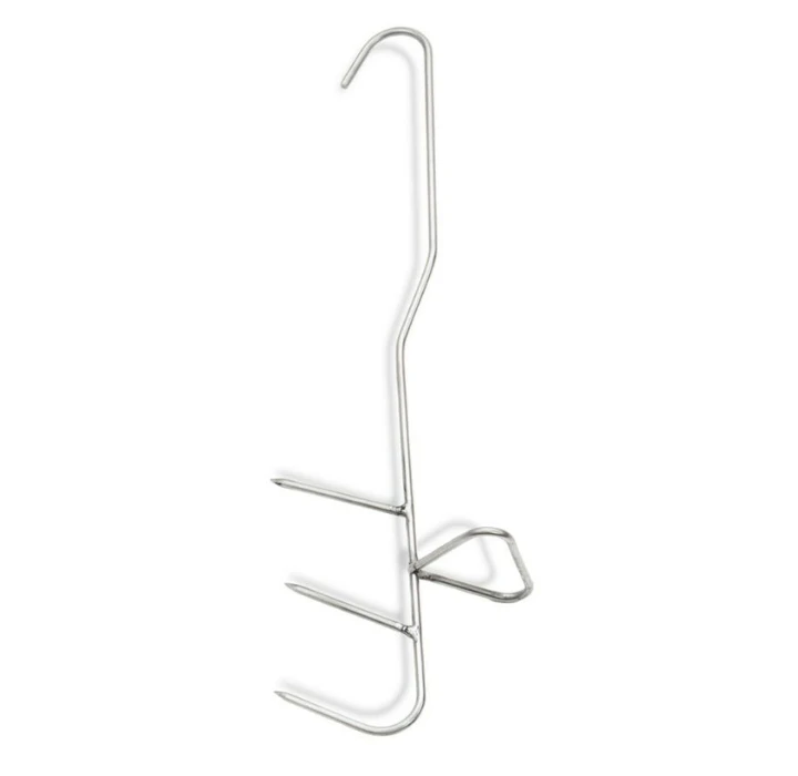 Feuerhand Tamber Tafel Grill Licht Groen - Afbeelding 4