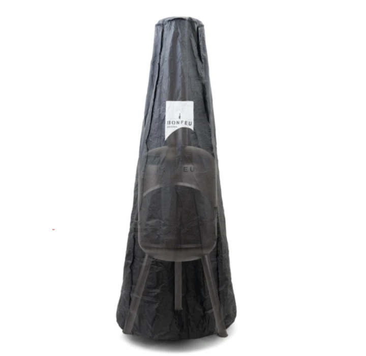 Feuerhand Tamber Tafel Grill Licht Groen - Afbeelding 7