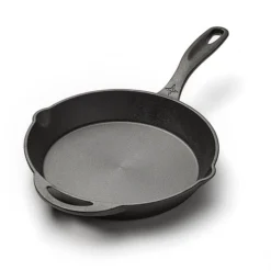 Barebones Cast Iron Skillet 4 Quarts