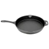 Valhal Outdoor Skillet Met Steel 30 Cm