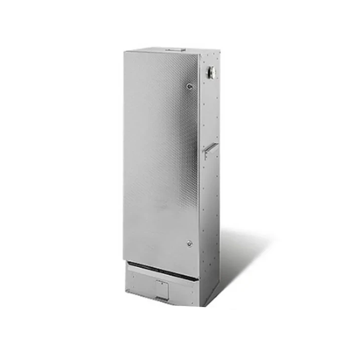 Vuur&Rook Rookoven RVS 120 Cm