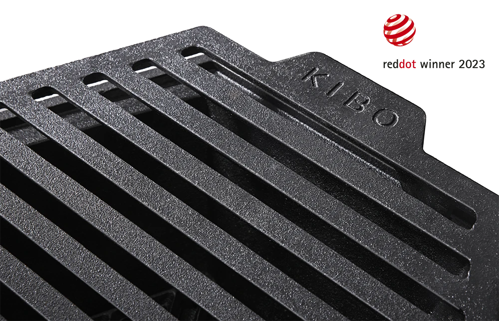 Kibo Grill Model 3.0 - Image 3