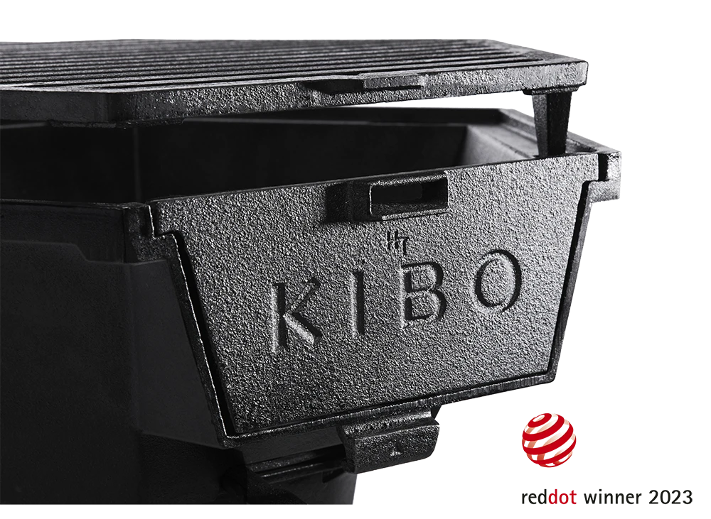 Kibo Grill Model 3.0 - Image 4