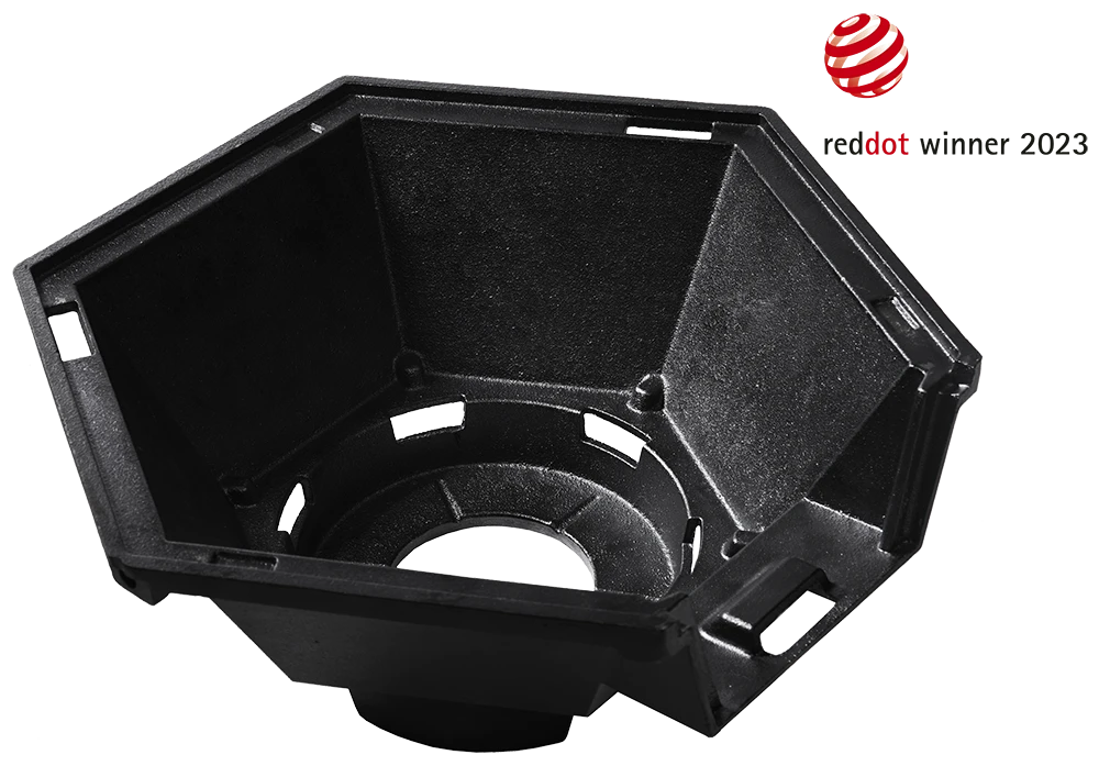 Kibo Grill Model 3.0 - Image 5