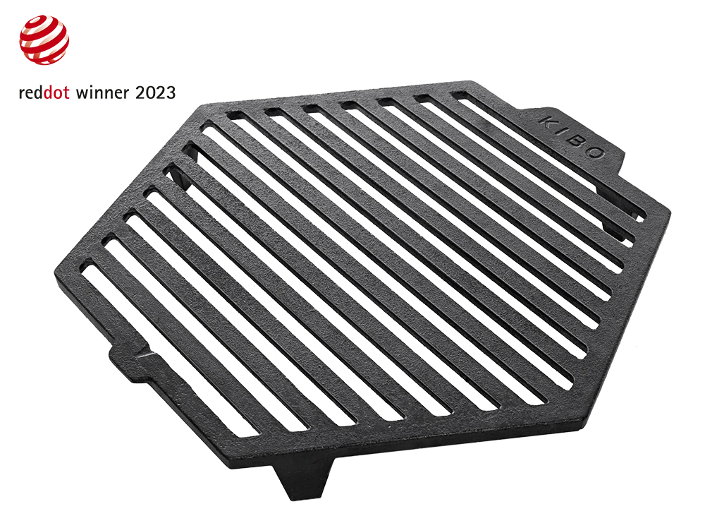 Kibo Grill Model 3.0 - Image 6