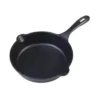 Victoria Cast Iron Skillet 20 Cm