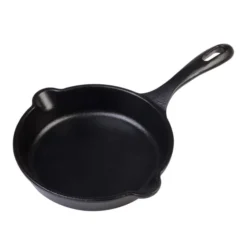 Victoria Cast Iron Skillet 16.5 Cm