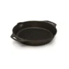 Petromax Cast Iron Grill Skillet 30cm Met Twee Handvaten