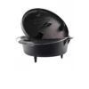 Vuur&RookDutch Oven 6 Quarts Met Coolgripp