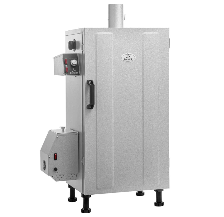 OFYR Wood Storage Black Dressoir - Afbeelding 3