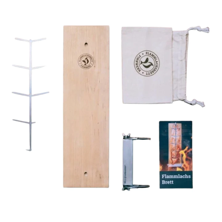 Vuur&Rook Fire Boss Yakitori Grill - Afbeelding 4