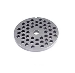 Porkert Enterprise 10/12 Stalen Plaat 8 Mm