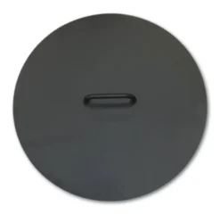 Gietijzeren Grill Combinatie Set Voor 57 Cm Kogel BBQ's