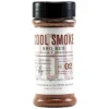Tuffy Stone Cool Smoke BBQ Rub 6.2oz