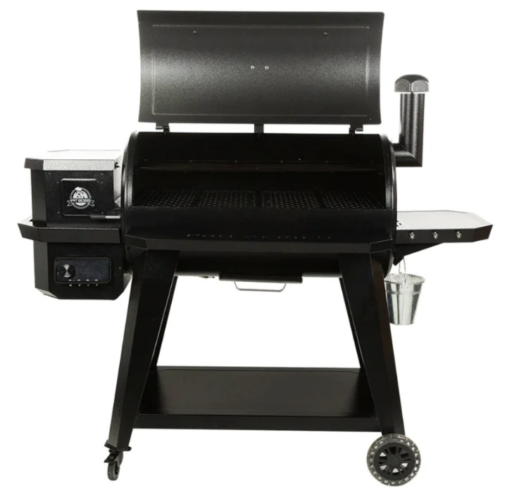 Pit Boss Pro Series 1150 Wood Pellet Grill - Image 2