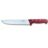 F-Dick Blok/Slagersmes Hout 21 Cm