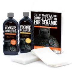 The Bastard Ceramics Clean Set 2x500 Ml