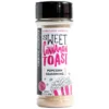 Popcorn Seasoning Sweet Cinnamon Toast 3.25 Oz