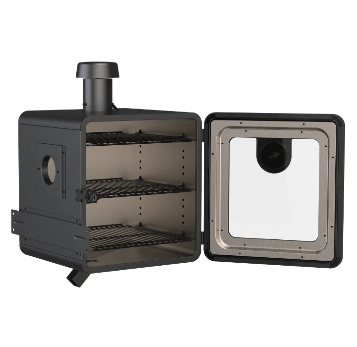 Pit Boss Side Smoker - Afbeelding 2