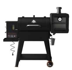 Kamado Joe Big Joe Houtskoolmand