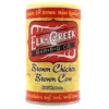 Elk Creek Brown Chicken Brown Cow 8oz
