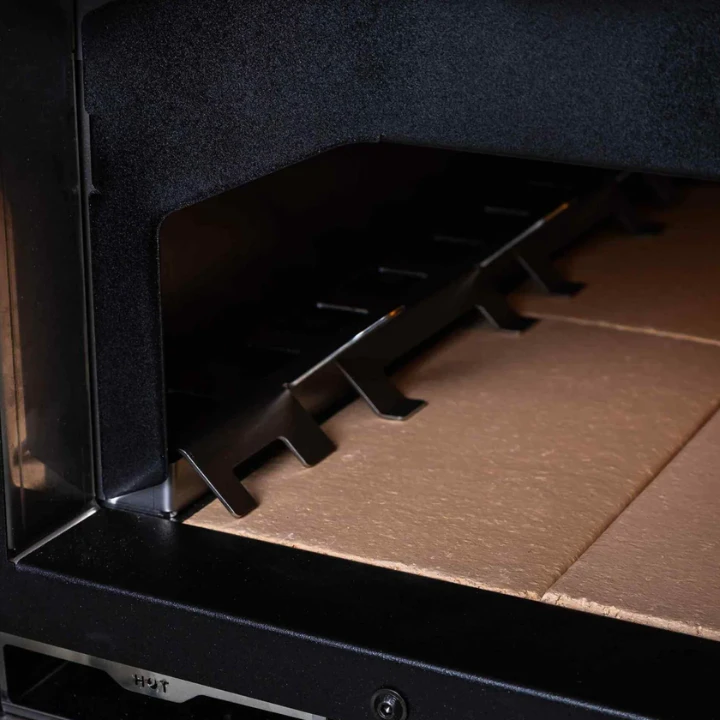 Big Green Egg Large + Nest + Mates - Image 2