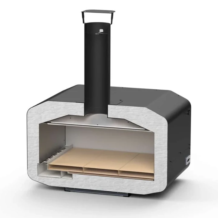 Big Green Egg Large + Nest + Mates - Image 3