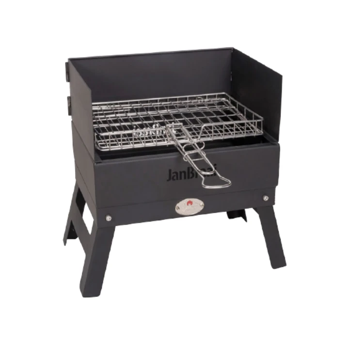 Big Green Egg ConvEGGtor / Plate Setter Small - Image 2