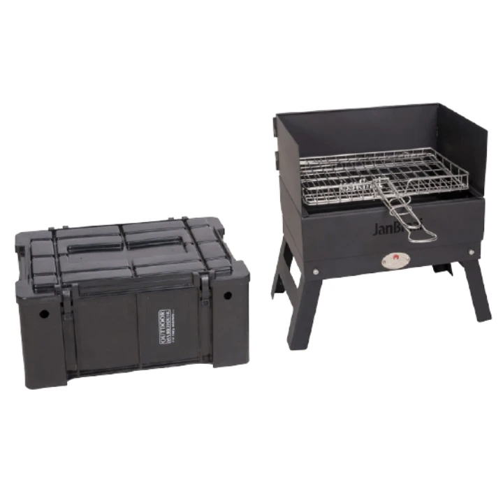 Big Green Egg ConvEGGtor / Plate Setter Small - Image 3
