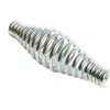 Vuur En Rook RVS Cool Touch / Spring Handle