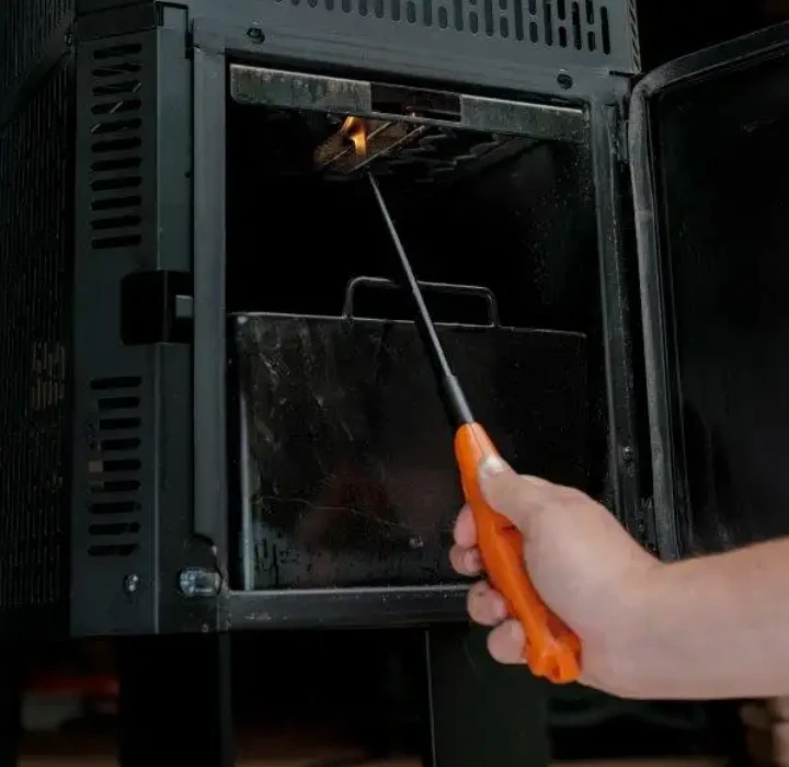 Masterbuilt Gravity Series™ 800 Digital Charcoal Griddle + Grill + Smoker - Afbeelding 6