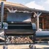 Knister BBQ Plancha