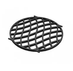 Gietijzeren Sear Grate Tbv Gourmet BBQ Systeem