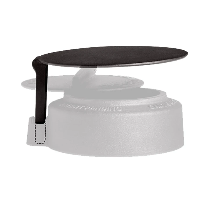 Big Green Egg Rain Cap XXL,XL,Large,Medium