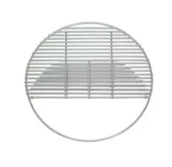 Kamado Joe Junior RVS Grillrooster