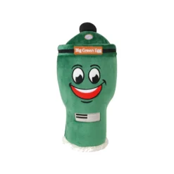 Big Green Egg Golf Driver Headcover Big Green Egg