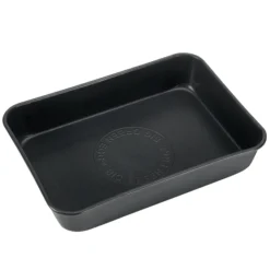 Big Green Egg Druippan Vierkant