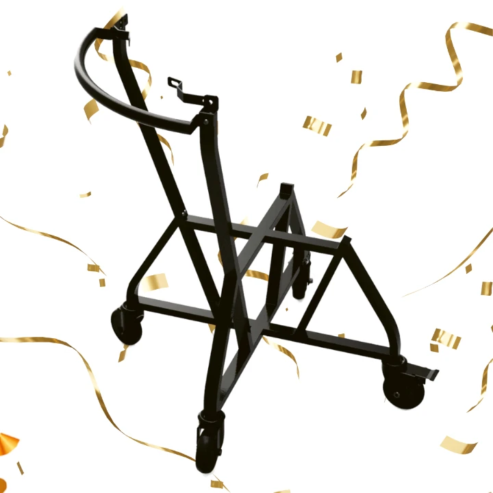 Big Green Egg Medium Party Pakket - Image 3