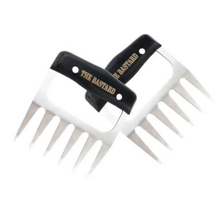 The Bastard Killer Claws 2 Stuks